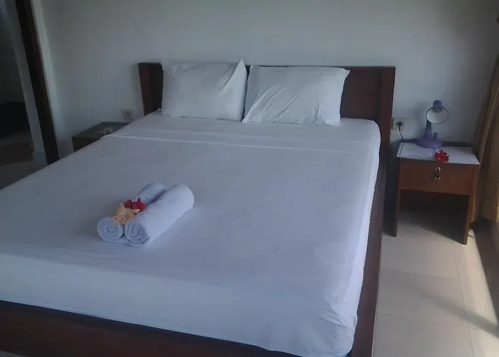 Sony Bed & Breakfast 4*