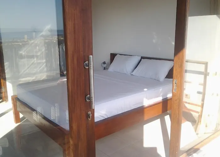 Sony Bed & Breakfast Amed