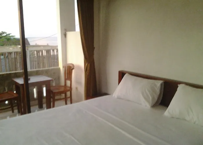 Sony Bed & Breakfast Amed