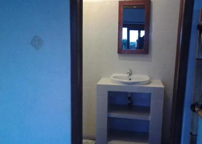 Bed & Breakfast Sony Amed