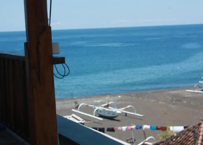Bed & Breakfast Sony Amed