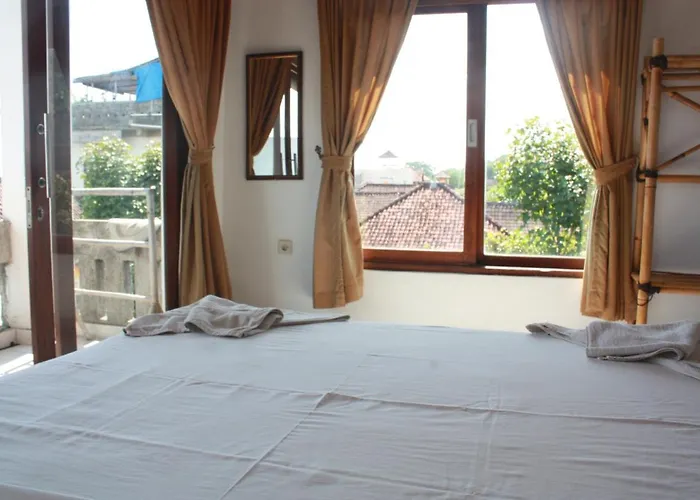 Sony Bed & Breakfast 4*