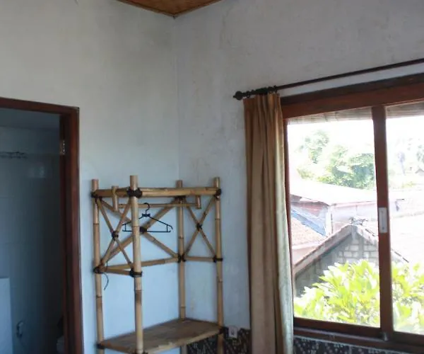 Bed & Breakfast Sony Amed