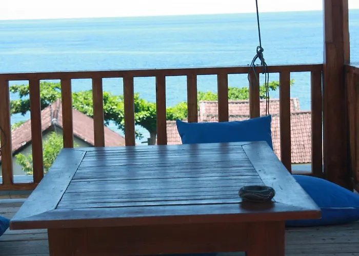 Bed & Breakfast Sony 4*