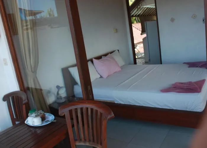 Bed & Breakfast Sony 4*